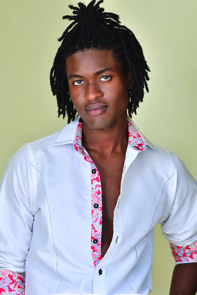 Model Fort Lauderdale Miami South Florida Print Catalog Video Fashion Model Male Model - Las Olas Models Fort Lauderdale Miami - Tre